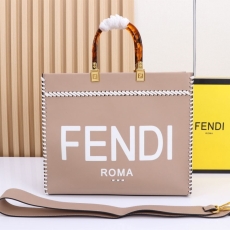 Fendi Shopping Bags